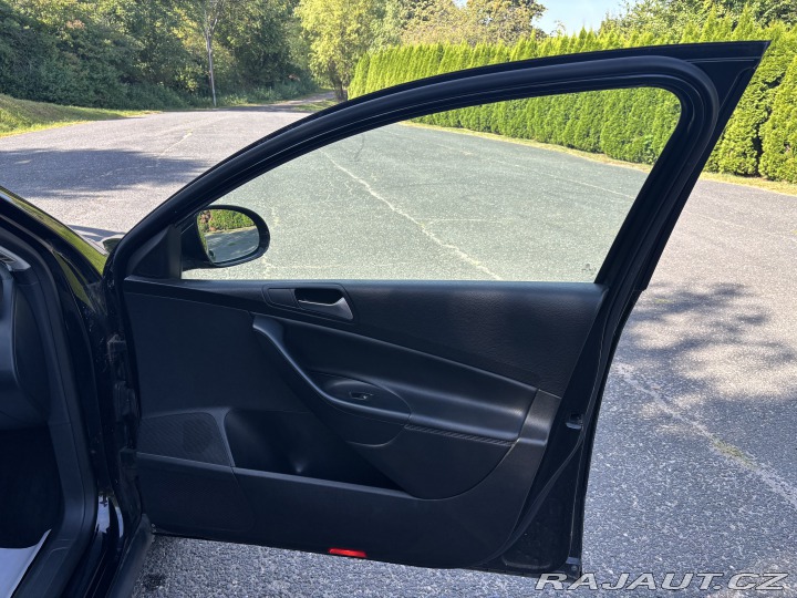 Volkswagen Passat 2.0TDI, HIGHLINE 2008