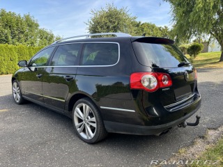 Volkswagen Passat 2.0TDI, HIGHLINE 2008