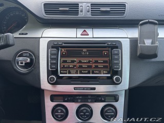 Volkswagen Passat 2.0TDI, HIGHLINE 2008