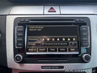 Volkswagen Passat 2.0TDI, HIGHLINE 2008