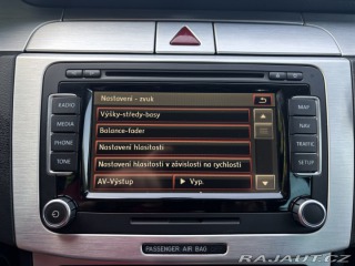 Volkswagen Passat 2.0TDI, HIGHLINE 2008