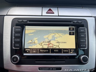 Volkswagen Passat 2.0TDI, HIGHLINE 2008