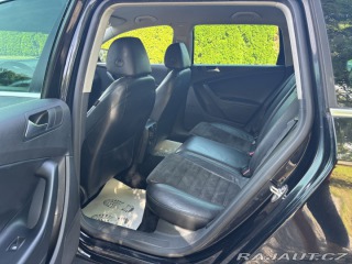 Volkswagen Passat 2.0TDI, HIGHLINE 2008