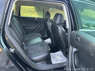 Volkswagen Passat 2.0TDI, HIGHLINE 2008