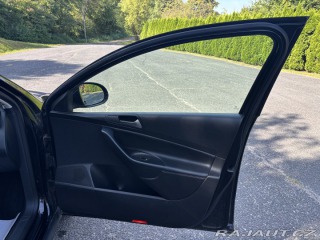 Volkswagen Passat 2.0TDI, HIGHLINE 2008