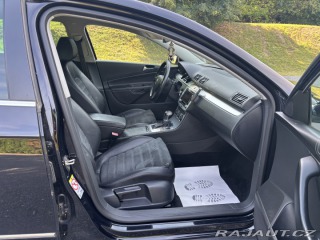 Volkswagen Passat 2.0TDI, HIGHLINE 2008