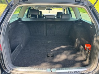 Volkswagen Passat 2.0TDI, HIGHLINE 2008