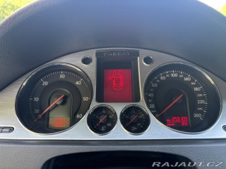 Volkswagen Passat 2.0TDI, HIGHLINE 2008
