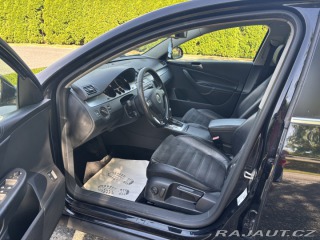 Volkswagen Passat 2.0TDI, HIGHLINE 2008