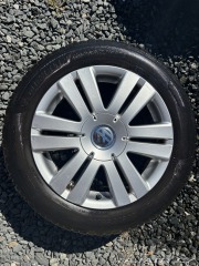Volkswagen Passat 2.0TDI, HIGHLINE 2008