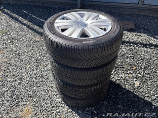 Volkswagen Passat 2.0TDI, HIGHLINE 2008