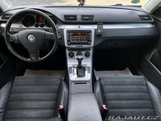 Volkswagen Passat 2.0TDI, HIGHLINE 2008