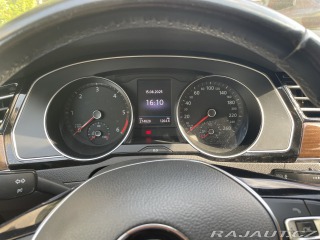 Volkswagen Passat 4 motion