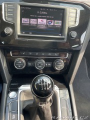Volkswagen Passat 4 motion 2017