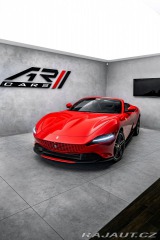 Ferrari Roma Spider 1800
