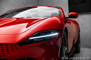 Ferrari Roma Spider 1800