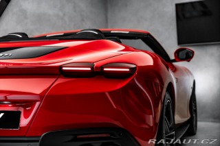 Ferrari Roma Spider 1800