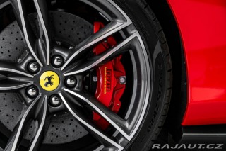 Ferrari Roma Spider 1800