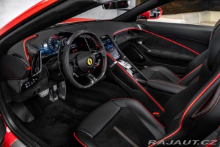 Ferrari Roma Spider 1800