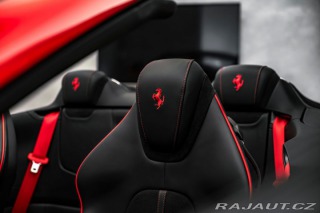 Ferrari Roma Spider 1800
