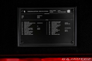 Ferrari Roma Spider 1800
