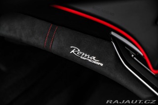 Ferrari Roma Spider 1800