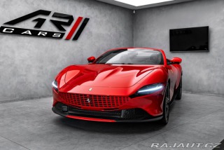 Ferrari Roma Spider 1800