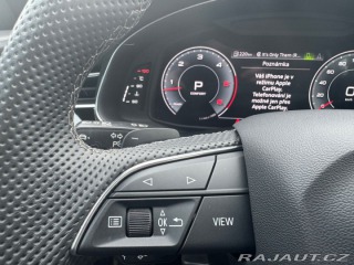Audi Q8 S-line  50TDI 210kW Záruk 2023