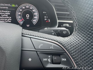 Audi Q8 S-line  50TDI 210kW Záruk 2023