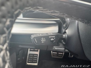 Audi Q8 S-line  50TDI 210kW Záruk 2023