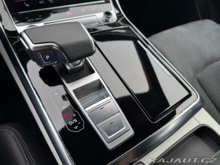 Audi Q8 S-line  50TDI 210kW Záruk 2023