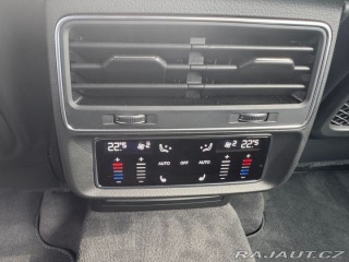 Audi Q8 S-line  50TDI 210kW Záruk 2023