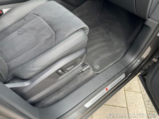 Audi Q8 S-line  50TDI 210kW Záruk 2023