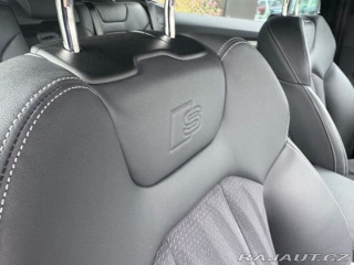 Audi Q8 S-line  50TDI 210kW Záruk 2023