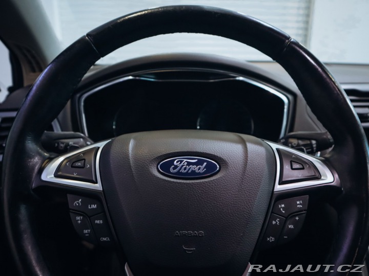 Ford Mondeo 2.0TDCi Titanium 132kw AW 2018