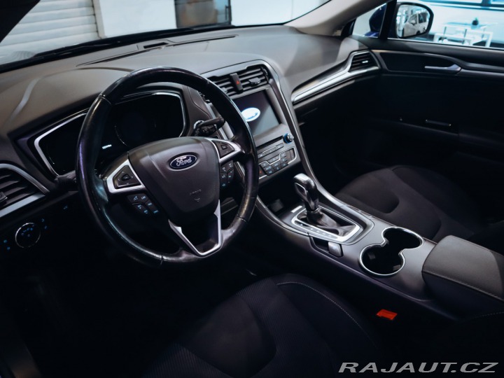 Ford Mondeo 2.0TDCi Titanium 132kw AW 2018