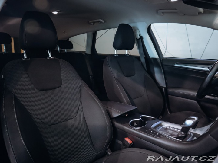 Ford Mondeo 2.0TDCi Titanium 132kw AW 2018