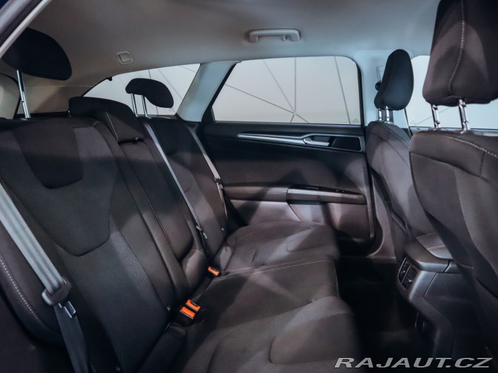 Ford Mondeo 2.0TDCi Titanium 132kw AW 2018