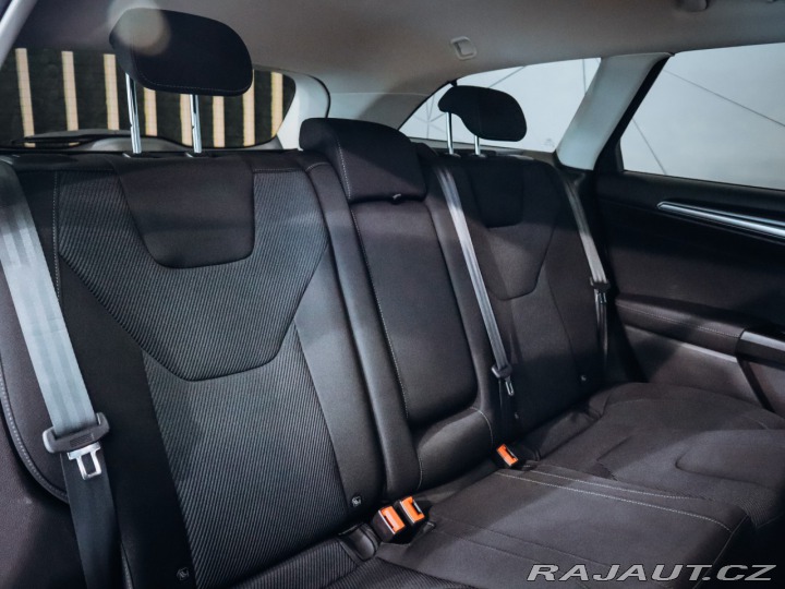 Ford Mondeo 2.0TDCi Titanium 132kw AW 2018