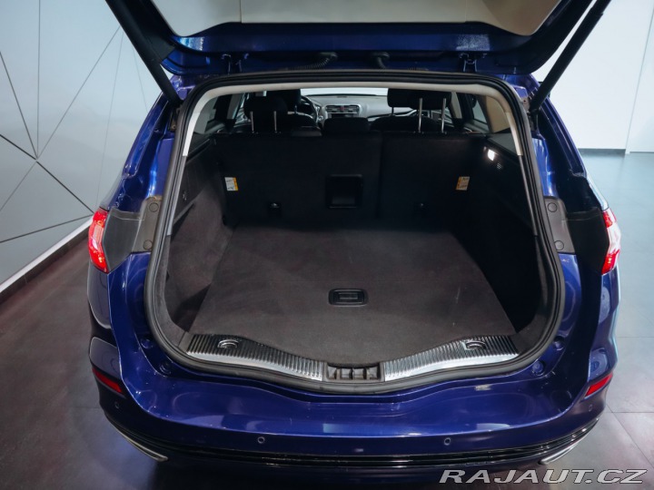 Ford Mondeo 2.0TDCi Titanium 132kw AW 2018