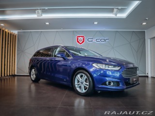 Ford Mondeo 2.0TDCi Titanium 132kw AW 2018