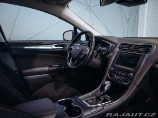 Ford Mondeo 2.0TDCi Titanium 132kw AW 2018