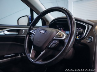 Ford Mondeo 2.0TDCi Titanium 132kw AW 2018