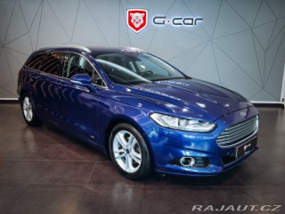 Ford Mondeo 2.0TDCi Titanium 132kw AW 2018