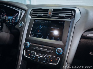 Ford Mondeo 2.0TDCi Titanium 132kw AW 2018