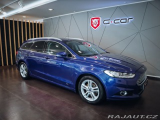 Ford Mondeo 2.0TDCi Titanium 132kw AW 2018