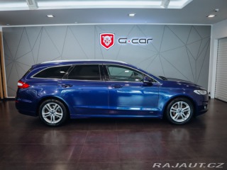 Ford Mondeo 2.0TDCi Titanium 132kw AW 2018