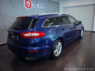 Ford Mondeo 2.0TDCi Titanium 132kw AW 2018