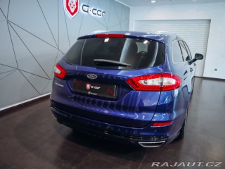 Ford Mondeo 2.0TDCi Titanium 132kw AW 2018