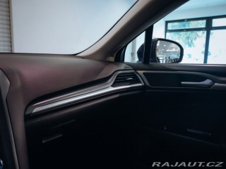 Ford Mondeo 2.0TDCi Titanium 132kw AW 2018